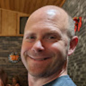 Meet your Posher, Andy